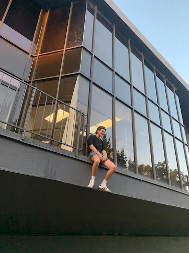 window sills