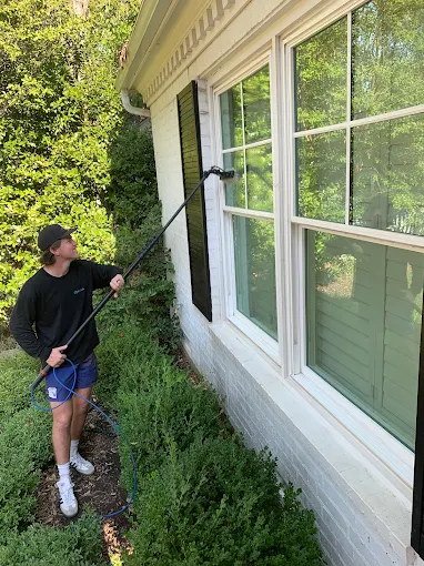 gutters