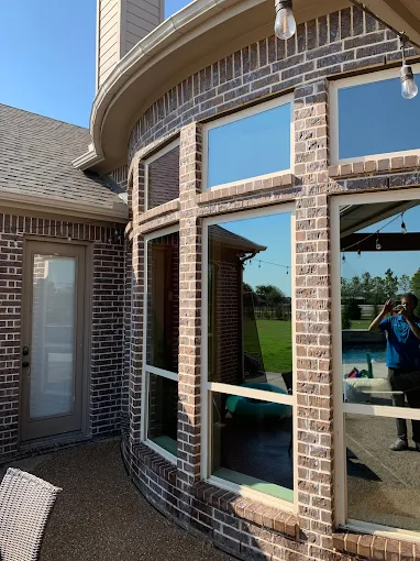 window sills